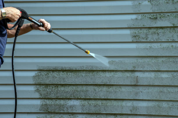 Best Post-Construction Pressure Washing  in Jonesboro, IL